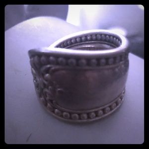 Spoon ring
